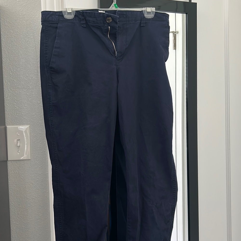 Gap Factory khaki pants